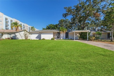 Beach Home Sale Pending in Tampa, Florida