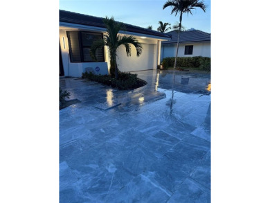 Beach Home Active Under Contract in Fort Lauderdale, Florida