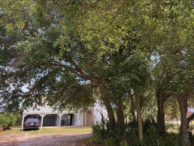 Beach Home For Sale in Edisto Island, South Carolina