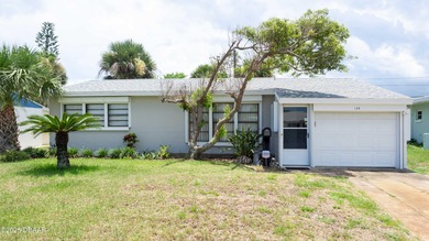 Beach Home For Sale in Ormond Beach, Florida