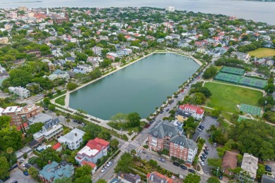 Beach Condo For Sale in Charleston, South Carolina