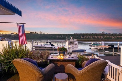 Beach Home For Sale in Newport Beach, California