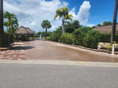 Beach Lot For Sale in Port Saint Lucie, Florida