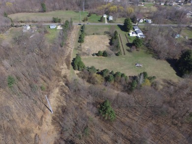 Beach Acreage For Sale in Covert, Michigan