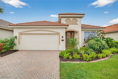 Beach Home For Sale in Estero, Florida