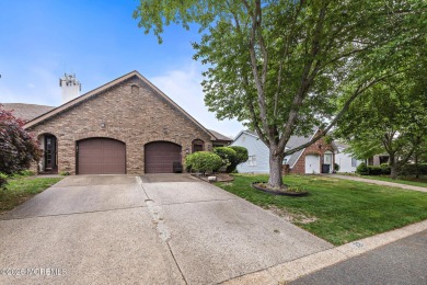 Beach Home For Sale in Manahawkin, New Jersey