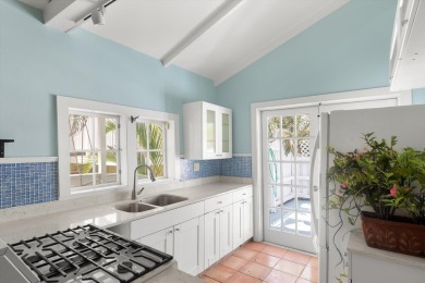 Beach Home For Sale in Key West, Florida