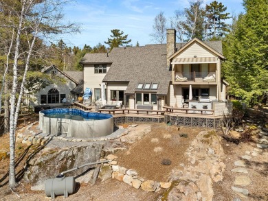 Beach Home For Sale in Camden, Maine