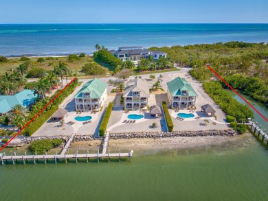 Beach Home For Sale in Marathon, Florida