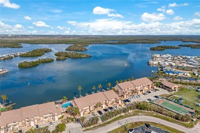 Beach Condo For Sale in Fort Myers Beach, Florida