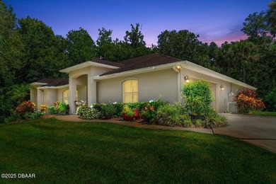 Beach Home For Sale in New Smyrna Beach, Florida