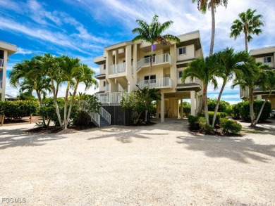 Beach Condo For Sale in Sanibel, Florida