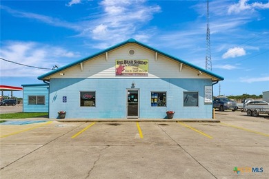 Beach Commercial For Sale in Port Lavaca, Texas
