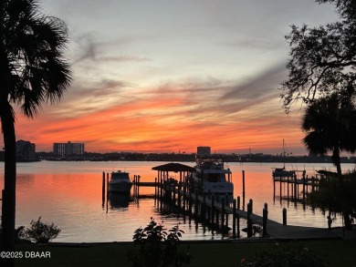 Beach Home Sale Pending in Daytona Beach, Florida