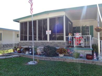 Beach Home For Sale in New Port Richey, Florida