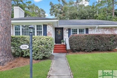 Beach Home For Sale in Savannah, Georgia