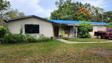 Beach Home For Sale in Ruskin, Florida