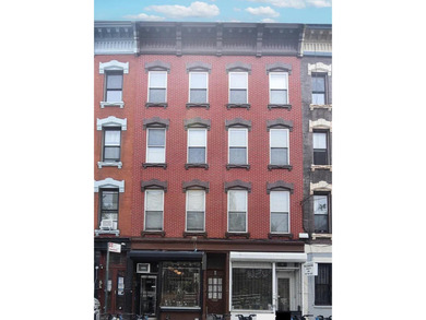 Beach Commercial Sale Pending in Brooklyn, New York