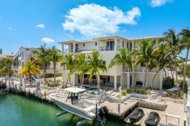 Beach Home For Sale in Plantation Key, Florida