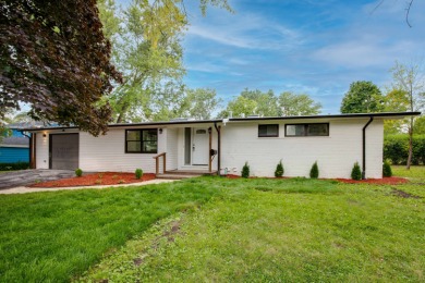 Beach Home Off Market in Highland Park, Illinois