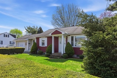 Beach Home Sale Pending in Fairhaven, Massachusetts