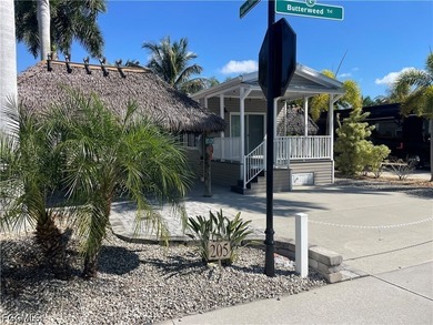Beach Home For Sale in Fort Myers, Florida