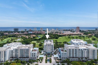 Beach Condo For Sale in Boca Raton, Florida