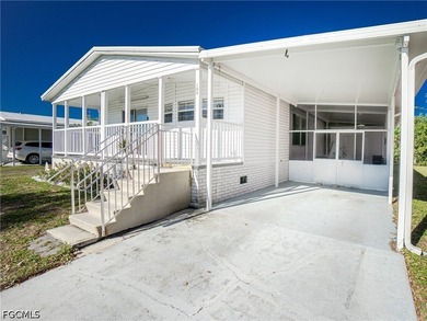 Beach Home For Sale in Punta Gorda, Florida