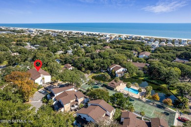 Beach Condo Sale Pending in Fernandina Beach, Florida