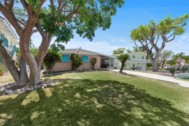 Beach Home For Sale in Key Largo, Florida