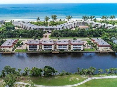 Beach Condo For Sale in Sanibel, Florida