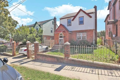 Beach Home For Sale in East Elmhurst, New York
