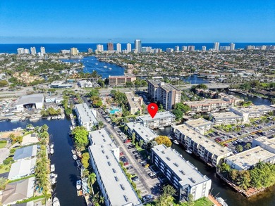 Beach Condo For Sale in Pompano Beach, Florida