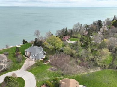 Beach Lot For Sale in Mount Pleasant, Wisconsin