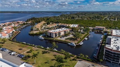 Beach Condo For Sale in Punta Gorda, Florida
