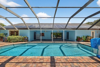 Beach Home For Sale in Port Saint Lucie, Florida