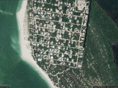 Beach Lot For Sale in Captiva, Florida