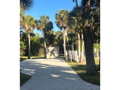 Beach Lot For Sale in Titusville, Florida