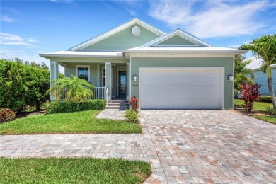 Beach Home For Sale in Nokomis, Florida