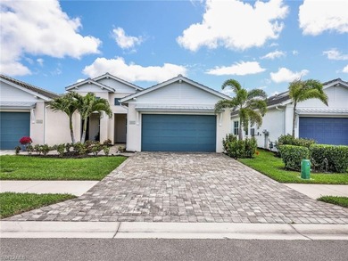 Beach Home For Sale in Naples, Florida