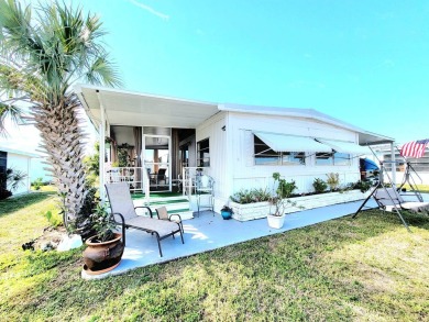Beach Home For Sale in North Fort Myers, Florida