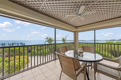 Beach Condo For Sale in Captiva, Florida