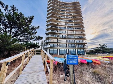 Beach Condo For Sale in Virginia Beach, Virginia