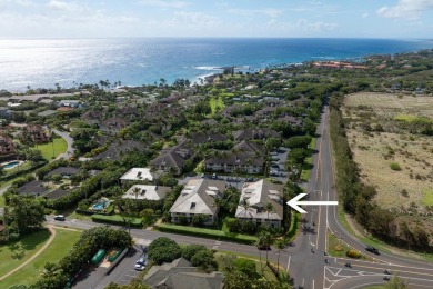 Beach Condo For Sale in Koloa, Hawaii