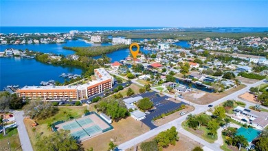 Beach Home Off Market in Bonita Springs, Florida