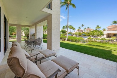 Beach Home For Sale in Waikoloa, Hawaii