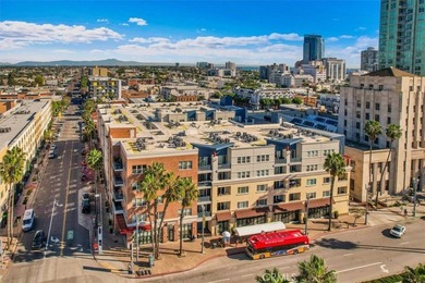 Beach Condo Sale Pending in Long Beach, California