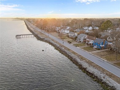 Beach Home For Sale in Hampton, Virginia