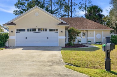 Beach Home For Sale in Palm Coast, Florida