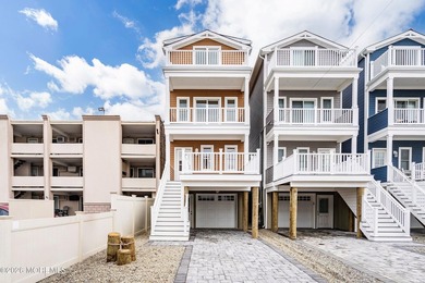 Beach Home For Sale in Seaside Heights, New Jersey